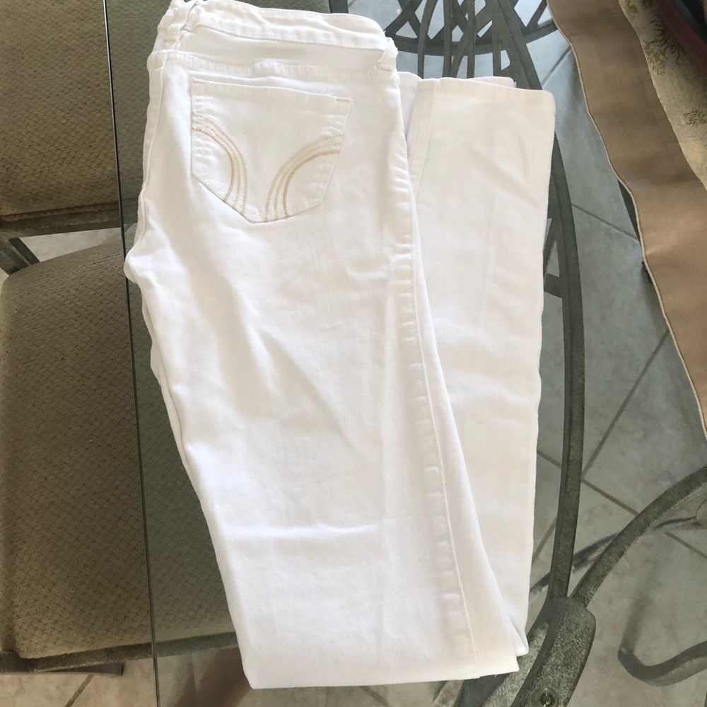 HOLLISTER JEANS - Picture 2 of 4